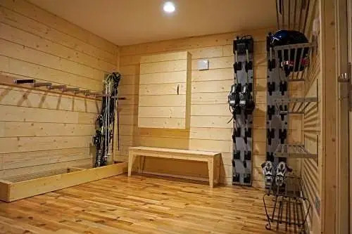 Chalet Morville