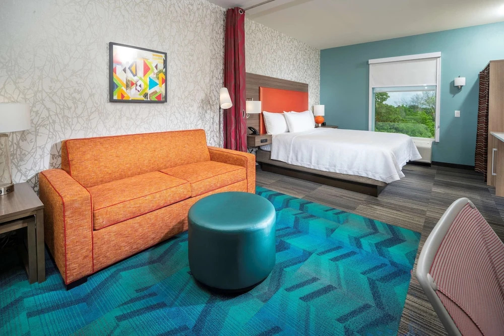 Home2 Suites By Hilton Minneapolis-Mall of America