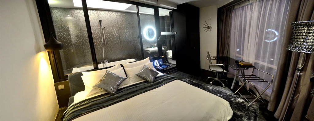 Orion Design Hotel