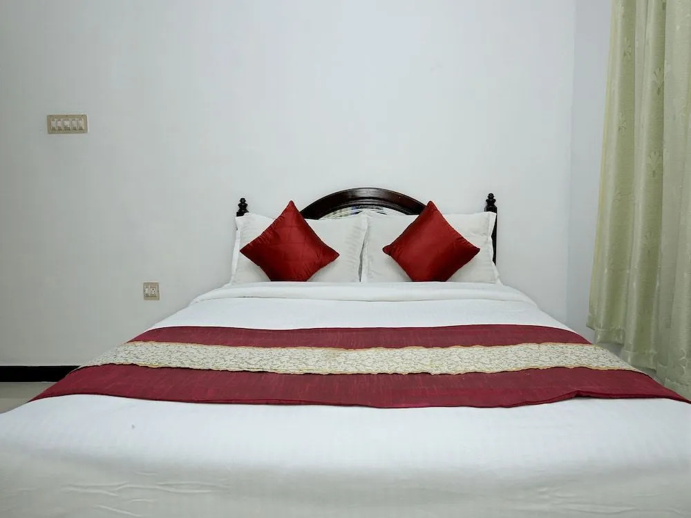 OYO 10224 Hotel Penrallt Homestay