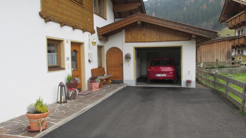 Haus Troger