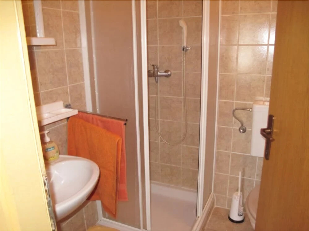 Apartments Marica