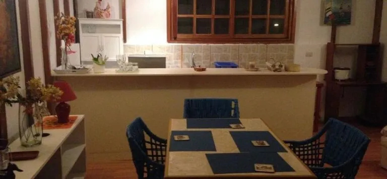 Villa Esperanza Bungalows