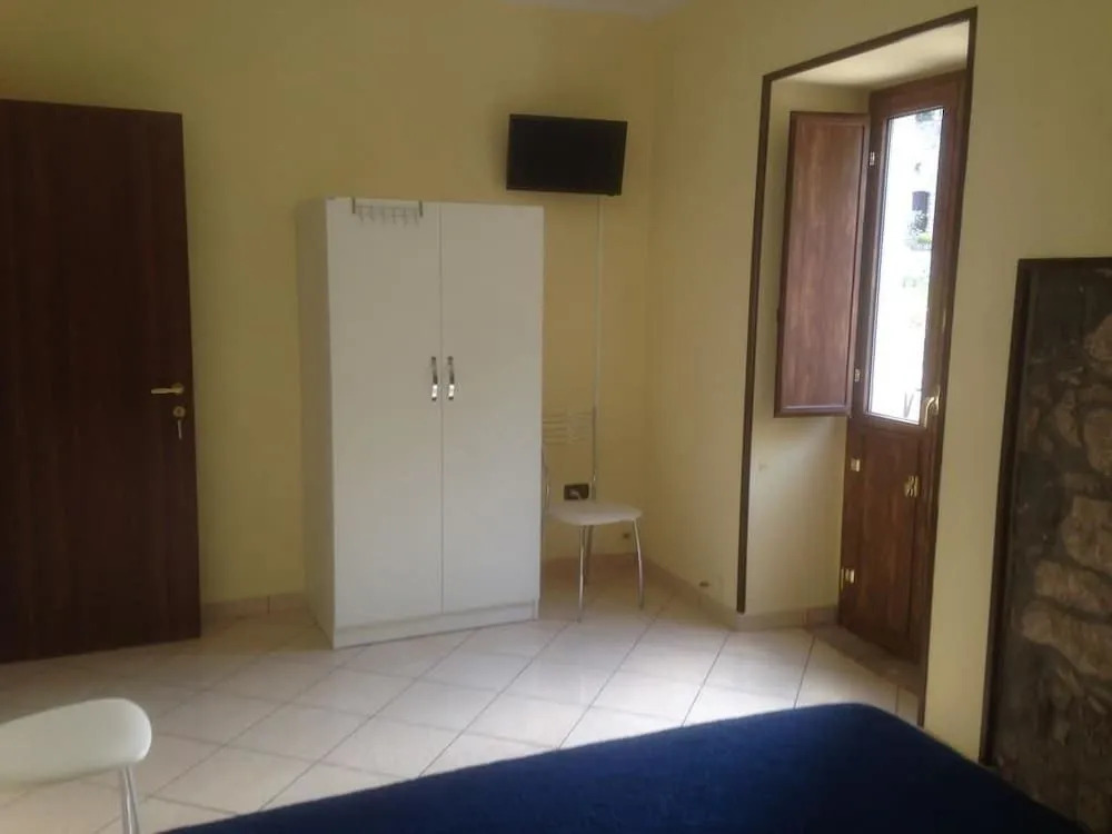 La Fontanella B&B