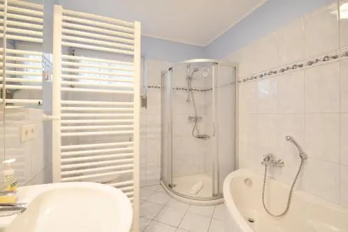 Mariannes Hues Wohnung 1