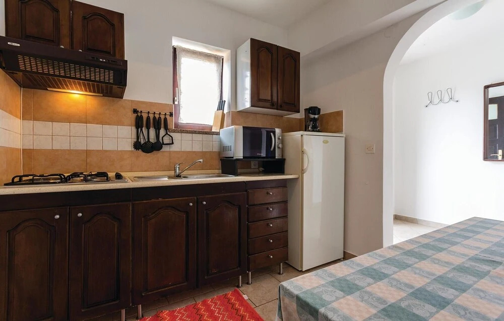 Amazing Home in Pula With Wifi and 2 Bedrooms