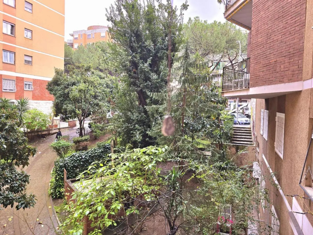 SAN PAOLO ROMA HOLIDAY HOME