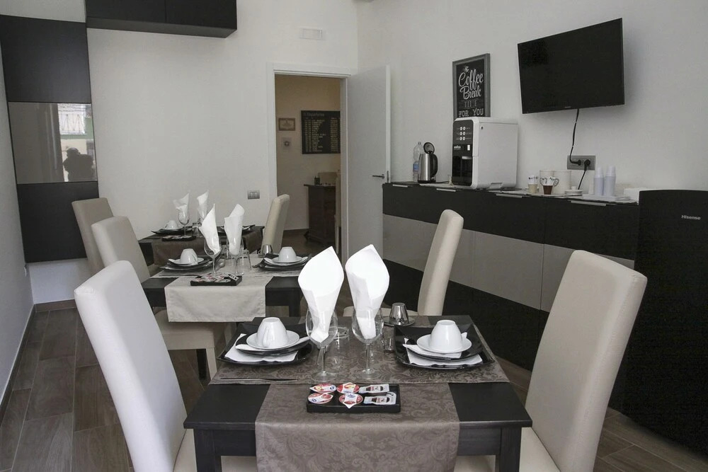 B&B Il Ritratto