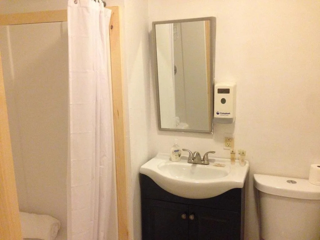 The Sanctuary B&B