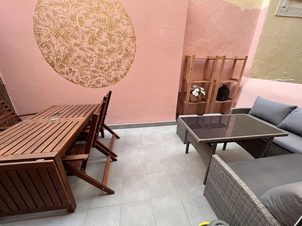 Casas do Olival Apartments