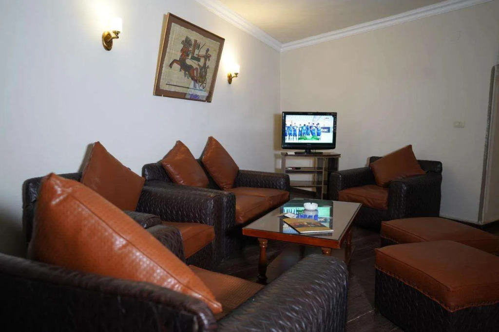 Zayed Hotel