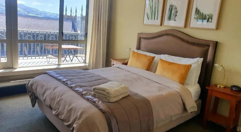 The Brothers Boutique Hotel