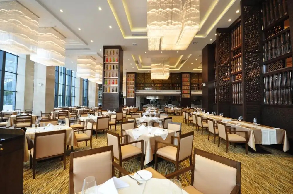 Nanhai Jiayi International Hotel