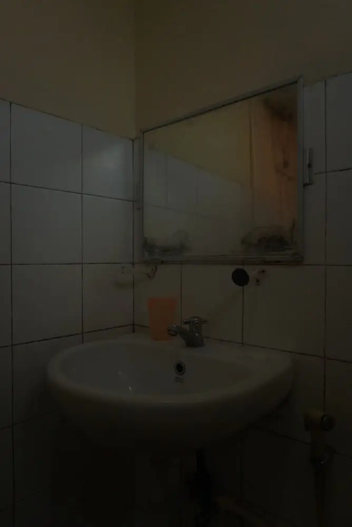 Hotel O Rumah Massagena Syariah Near Gedung Olahraga Enrekang