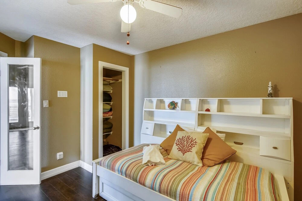Beachfront Bliss - The Original!