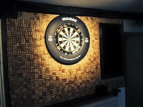 The Cross Keys