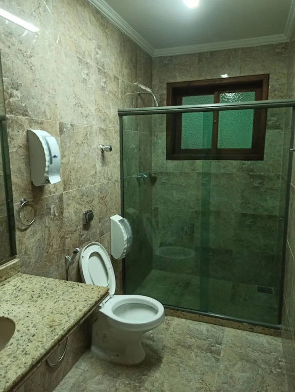 Pousada Villa Mares