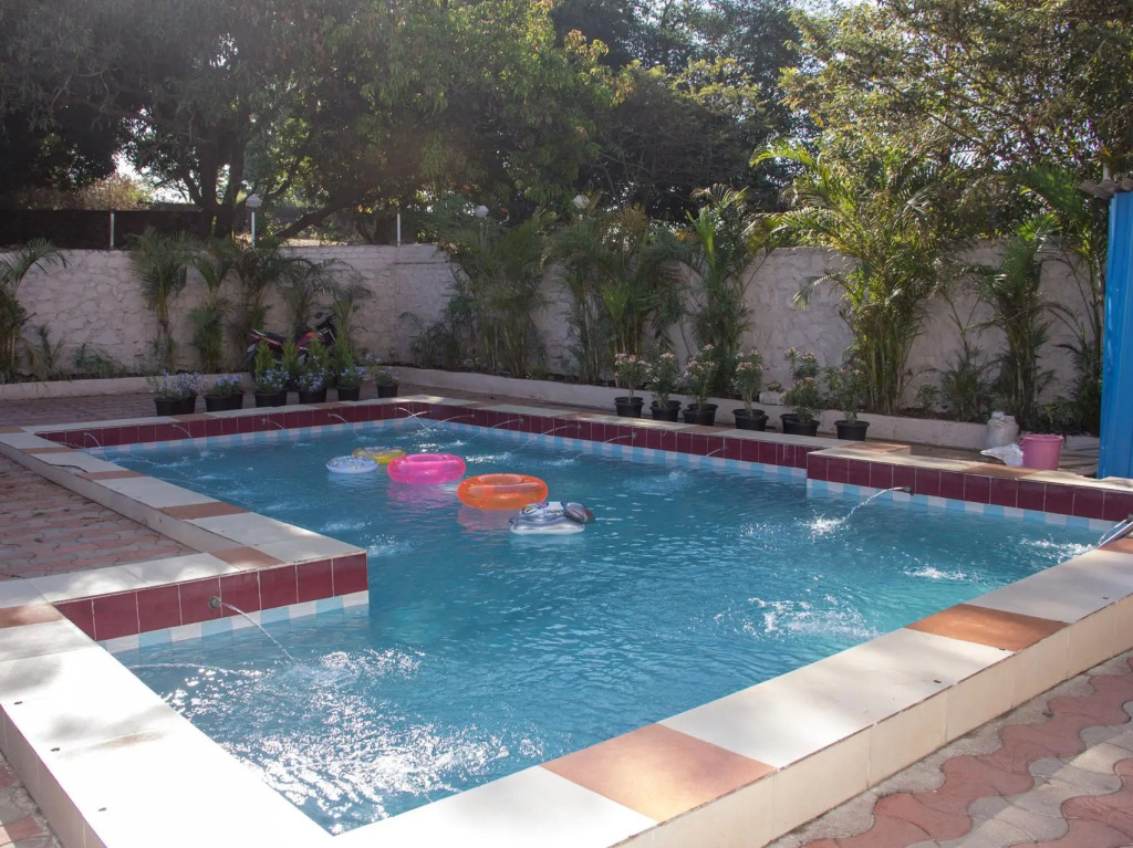 Mountview Resort