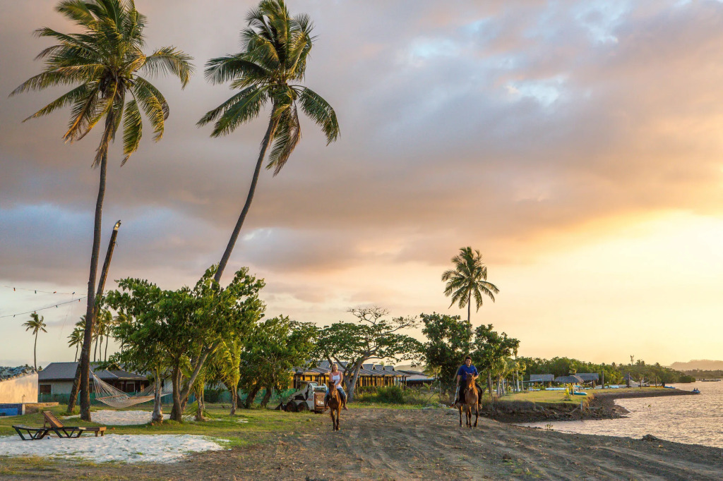 Bayview Cove Resort