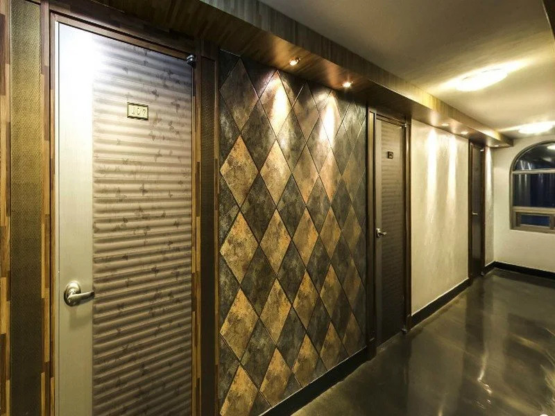 Poong Gyeong Hostel(풍경 호스텔)