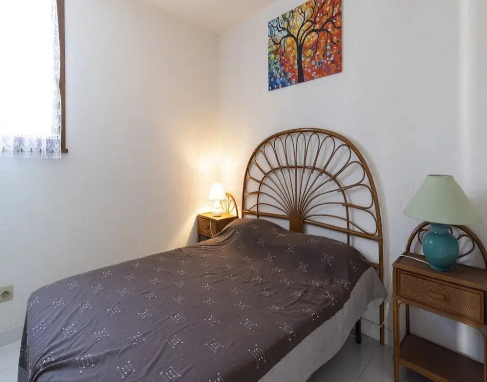 House in Agde Near Beach & City Center
