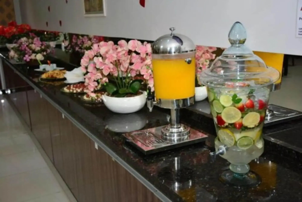 Tezla Hotel