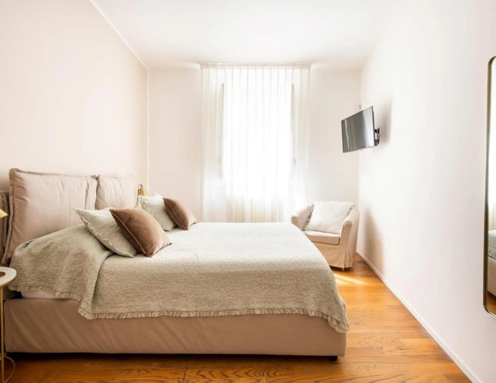 Suite Home Moncada