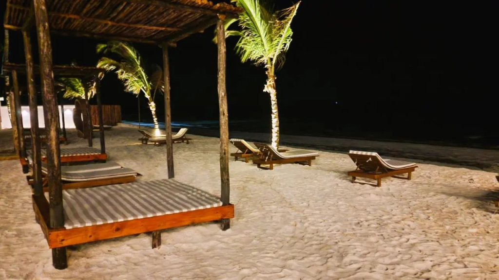 Dream of Zanzibar Resort & Spa - Premium All Inclusive