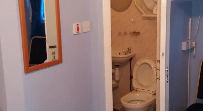 Sunnyside B&B