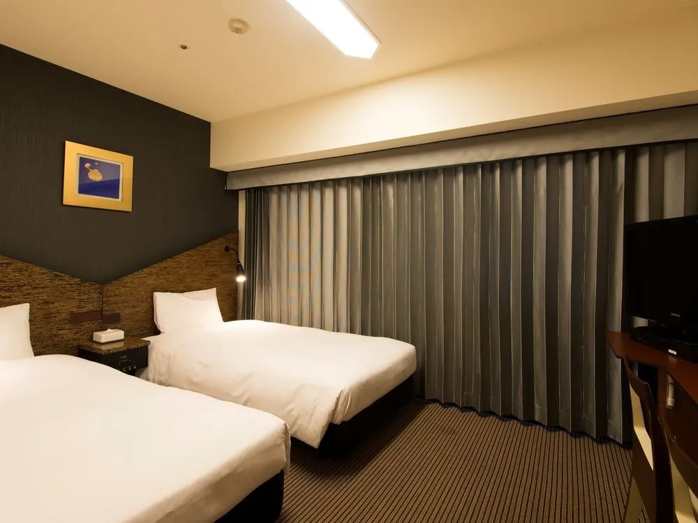 Villa Fontaine Tokyo Ueno Okachimachi