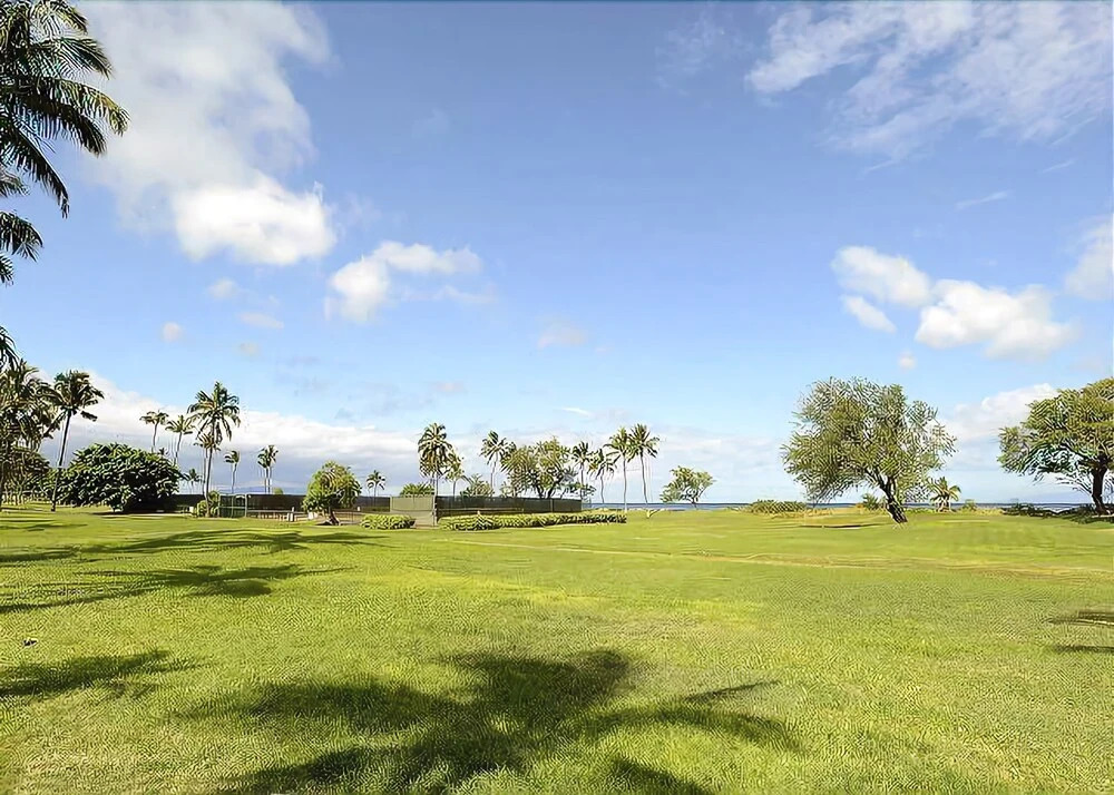 Luana Kai B314 - Three Bedroom Condo with Ocean View