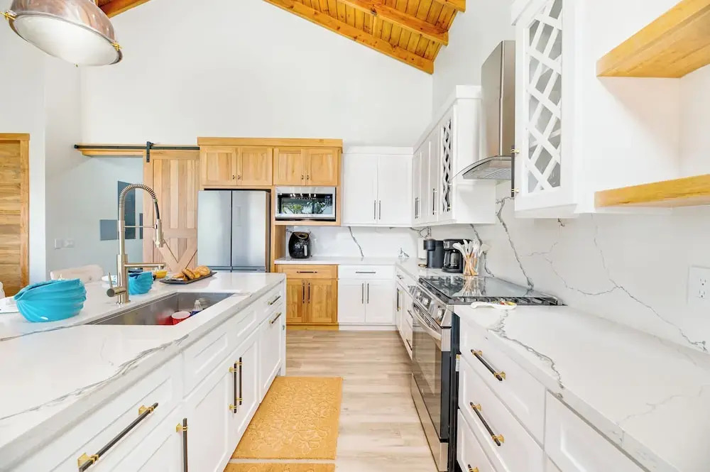 Paradise Reef Villas