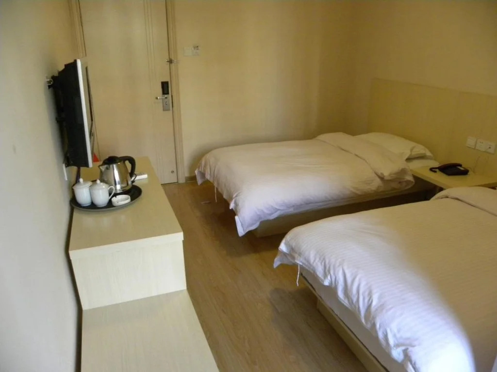 Geerman Hotel