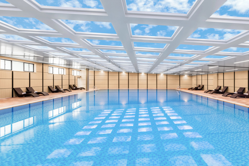 Crowne Plaza Changsha Development Zone by IHG