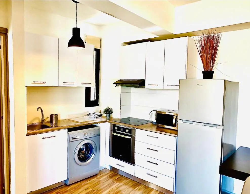 Bali Suites 202