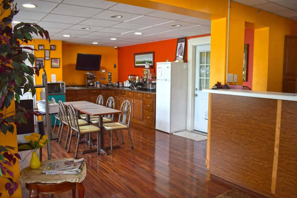 Americas Best Value Inn