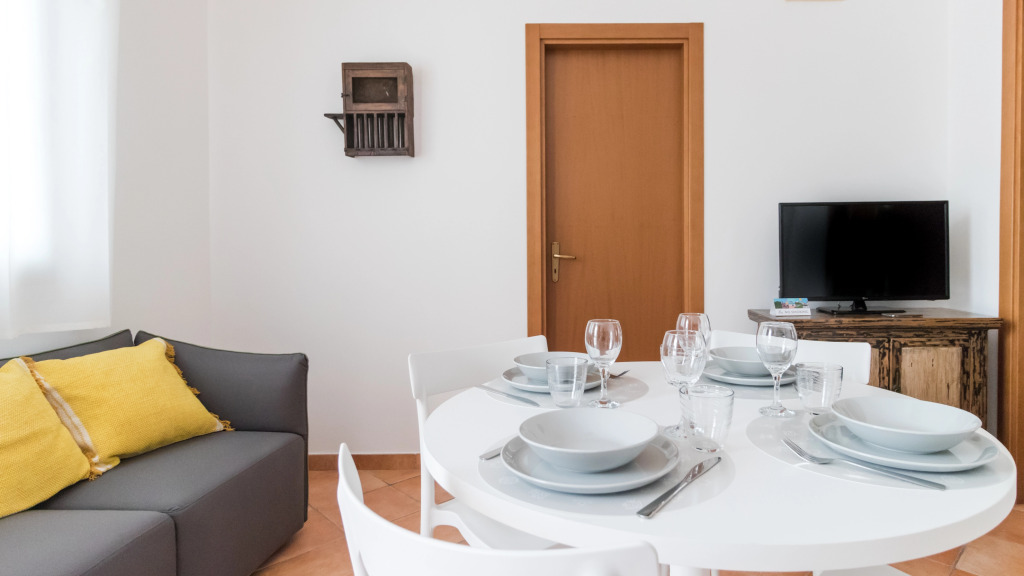 Italianway - Ottoventi Apartments Mezzogiorno - AG-E431-BONF8DT