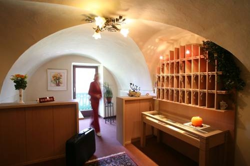 Gasthof Brandwirt