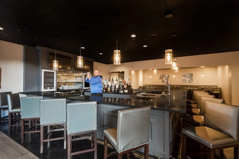 Hotel Holiday Inn Mansfield - Foxboro