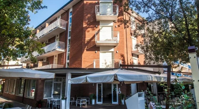 Hotel Orsa Maggiore