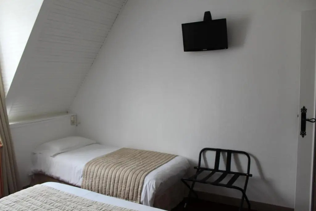 Hôtel Moderne