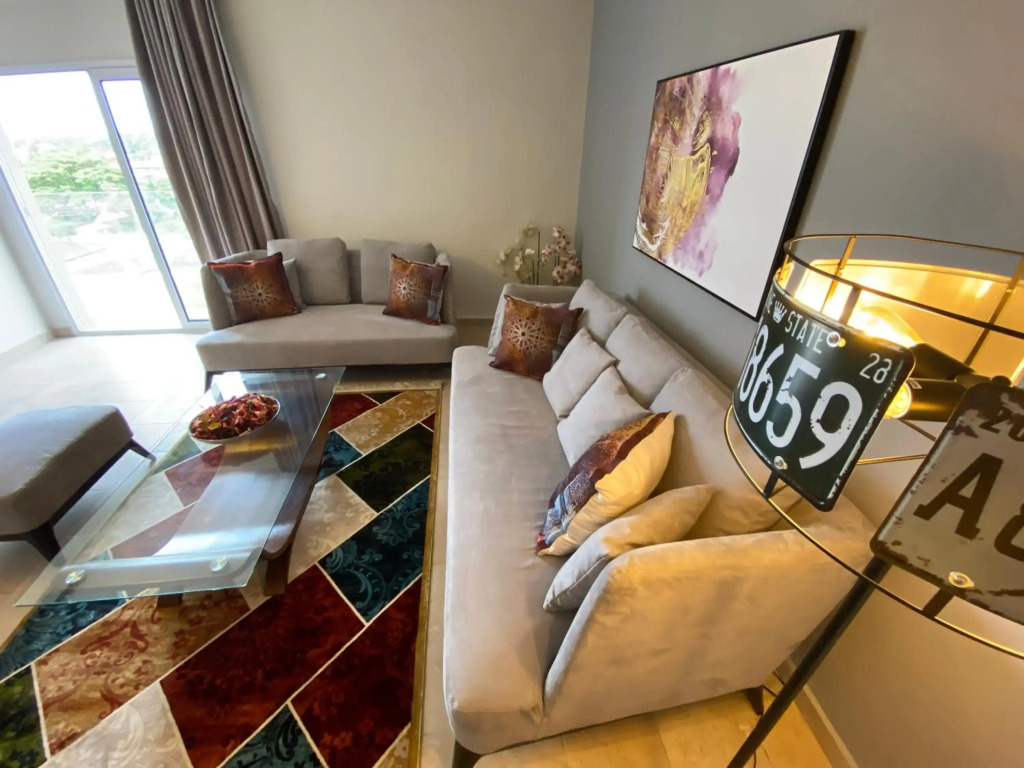 Montecito Apartments