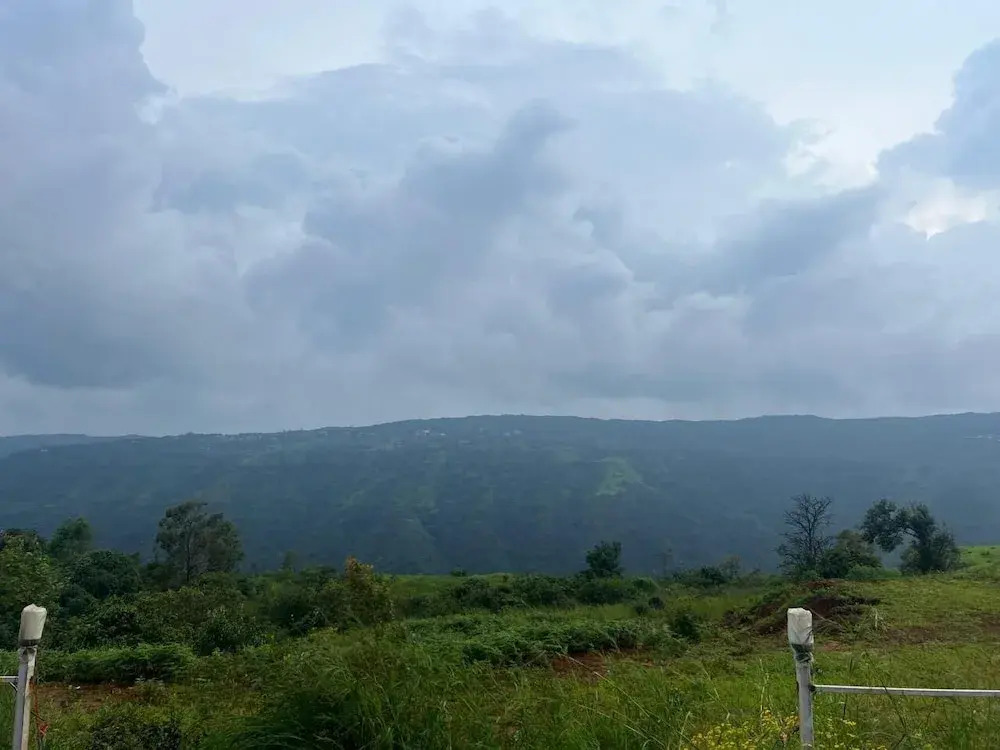 The Breeze Valley