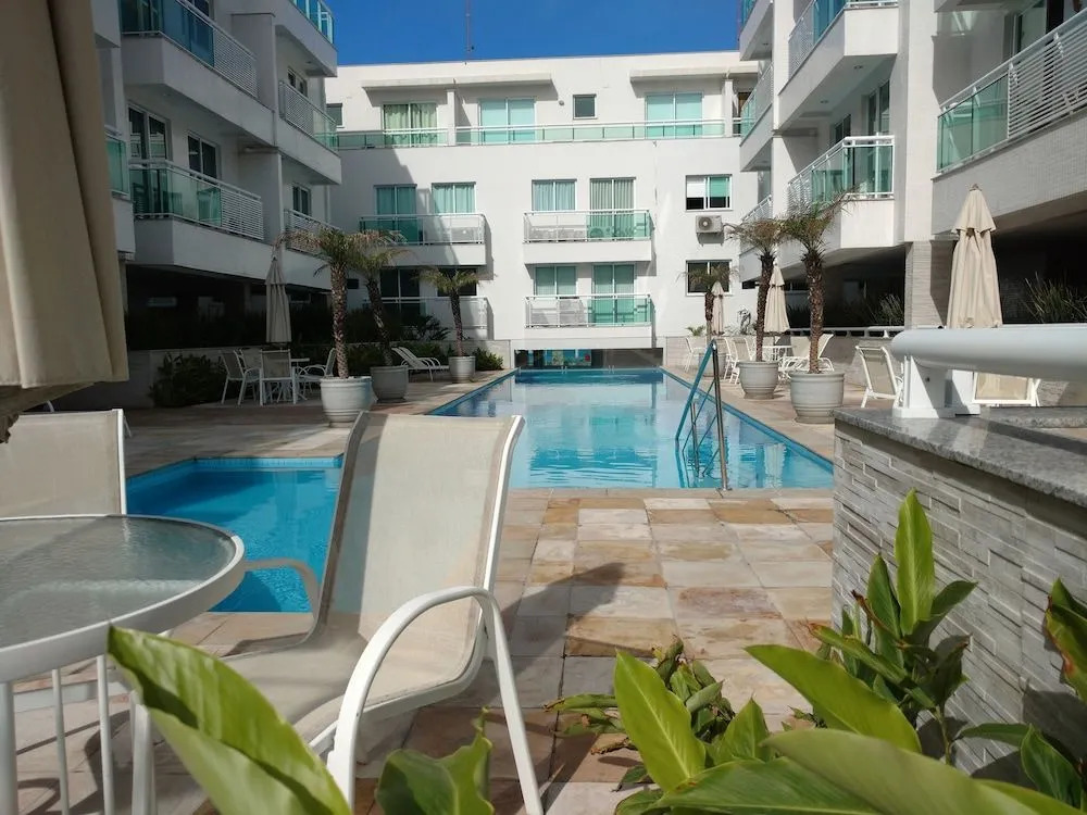 Reserva Pontal Beach