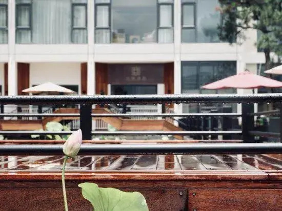 Yunjin Hotel
