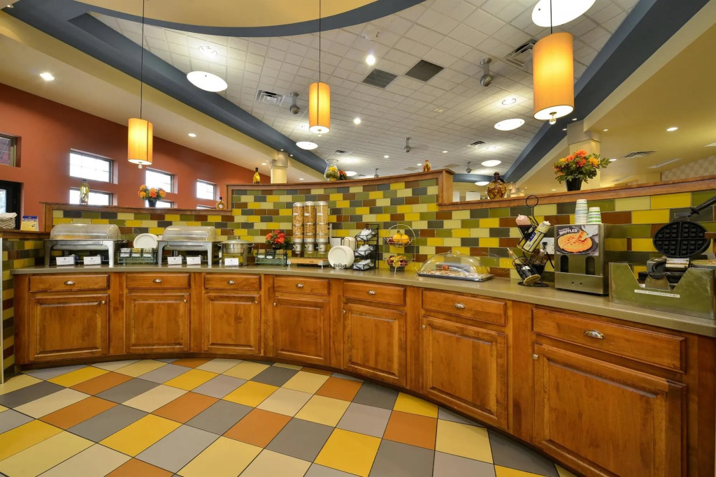 Best Western Plus Loveland Inn