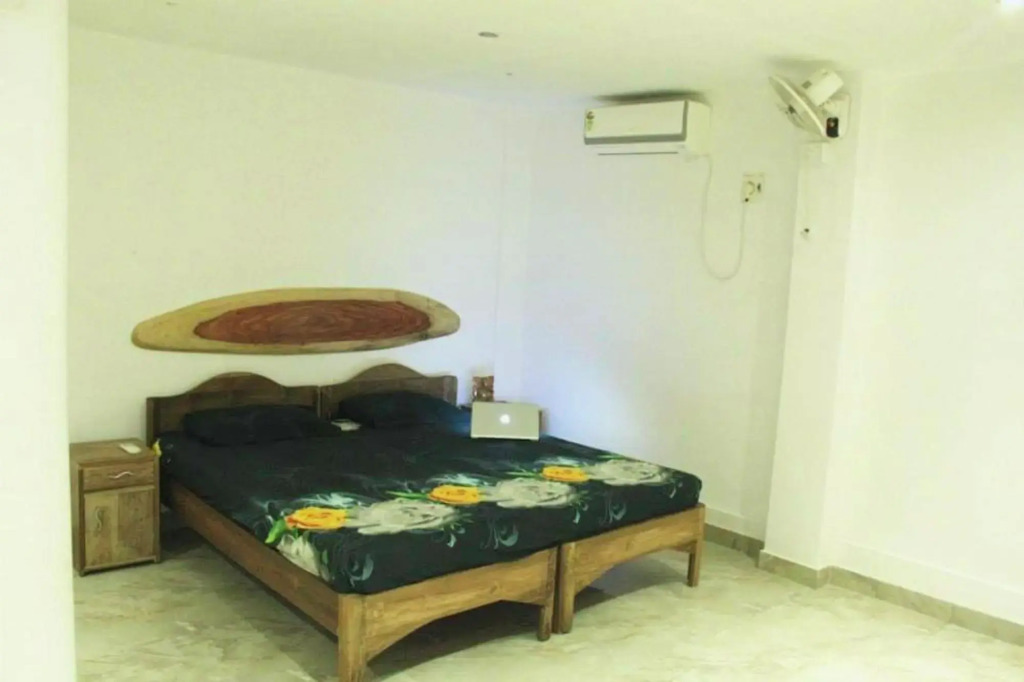 Kapoor Tourist Cottage