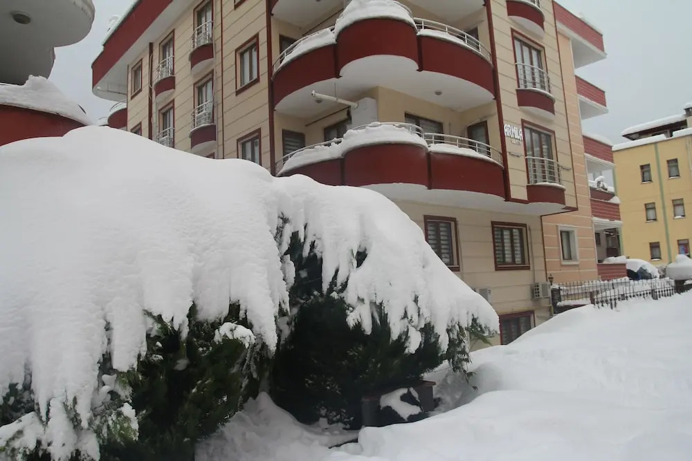 Trabzon Holiday Homes and Villas