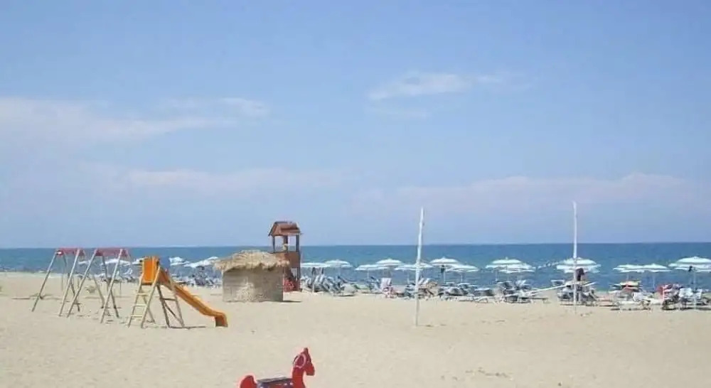 La Marina residence club
