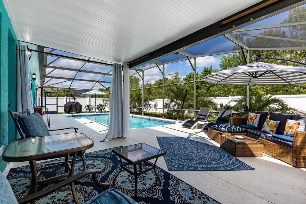 Private Pool House, Near all Famous Attractions!!!